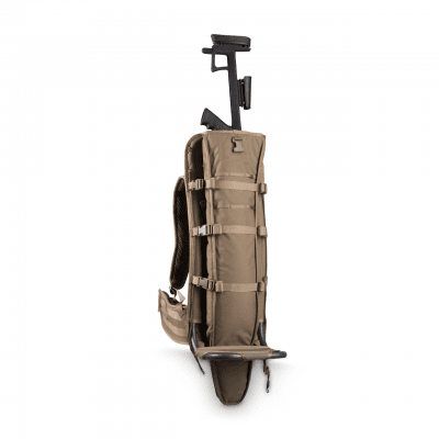 Eberlestock Bolt Action Scabbard