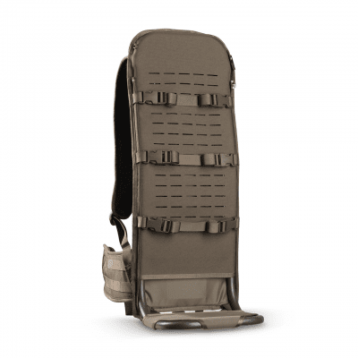 Eberlestock Mainframe Pack Long (Färg: Military Green)