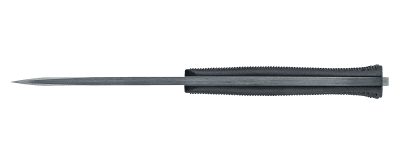 Fällkniven F1Xb - Elmax (Svartblad)