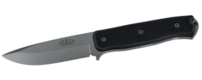 Fällkniven F1Xb - Elmax (Svartblad)