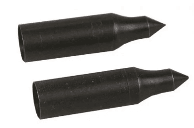 Glue-On Points 5/16" 125gr 1st