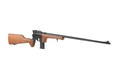 WE C96 M712 Full Auto Carbine 6mm