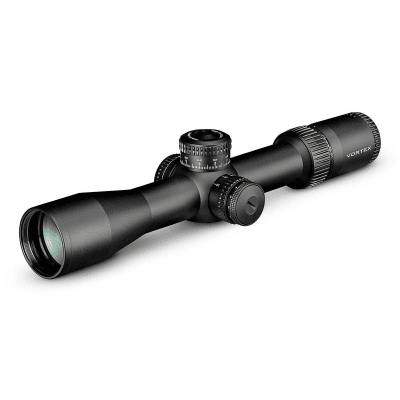 Vortex Strike Eagle 3-18x44 FFP EBR-7C (Mrad) Belyst