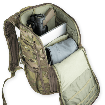 Eberlestock Switchblade Pack 29,3L