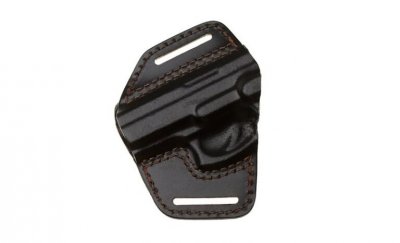 Gletcher GHB-GRACH Leather Belt Holster