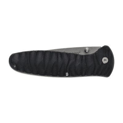 Ganzo Fällkniv G6252-BK