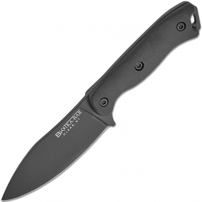 Ka-Bar BK19BK Becker Nessmuk