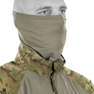 UF PRO Striker Neck Gaiter (Färg: Desert Grey)