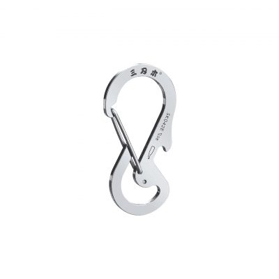 Sanrenmu Carabiner Bottle Opener