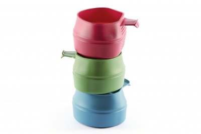 Wildo Vikkåsa Fold-A-Cup 200ml BIO