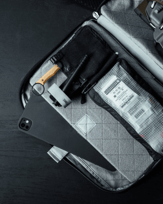 Eberlestock Undercover Brief 13,5L