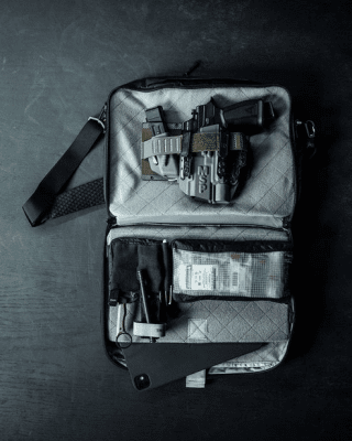 Eberlestock Undercover Brief 13,5L