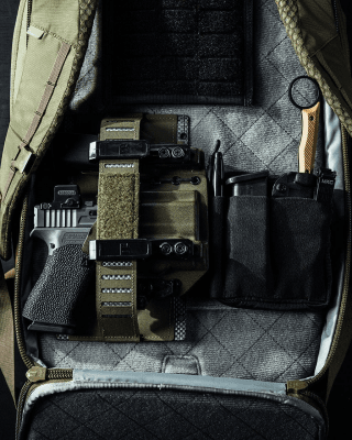 Eberlestock Fade Transport 18L