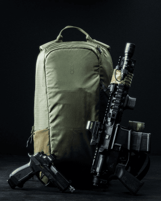 Eberlestock Fade Transport 18L