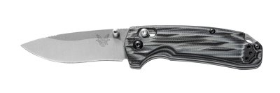 Benchmade North Fork G10