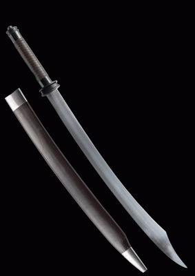 Windlass Fantasy Sword
