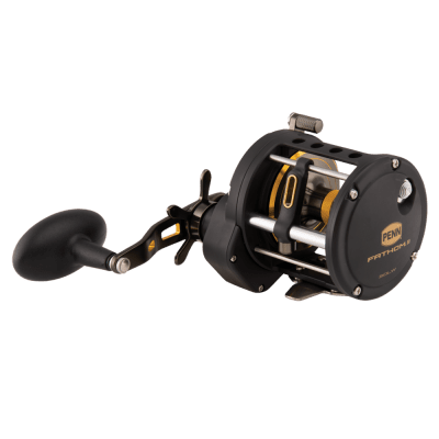PENN Seafishing Reel Fathom II Level Wind