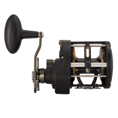 PENN Seafishing Reel Fathom II Level Wind