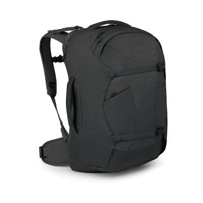 Osprey Farpoint 40 Travel Pack 40L (Färg: Svart)