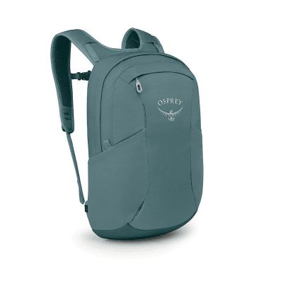 Osprey Farpoint Fairview Travel Daypack 15L (Färg: Cascade Blue)