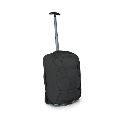 Osprey Farpoint Fairview Carry-On Wheeled Travel Pack 21.5"/36L (Färg: Svart)