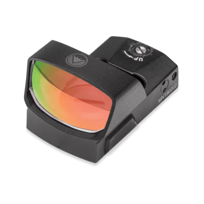 Burris FastFire 4 Dot Sight - 6 MOA