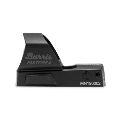 Burris FastFire 4 Dot Sight - 6 MOA