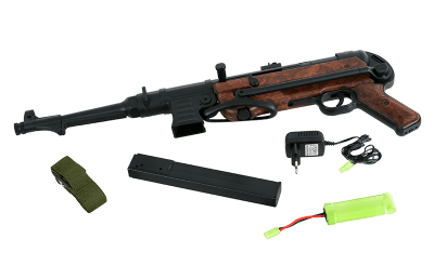 AGM MP40 Full Metal AEG - Bakelit