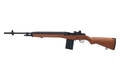 Cyma CM032 M14 - Wooden Style