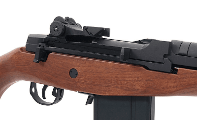 Cyma CM032 M14 - Wooden Style