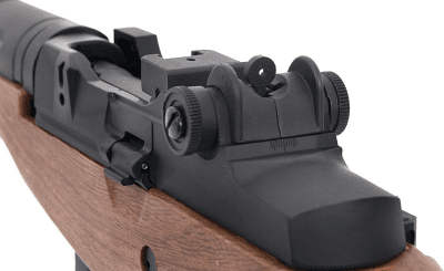 Cyma CM032 M14 - Wooden Style