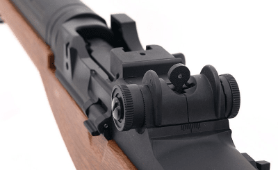 Cyma CM032 M14 - Wooden Style