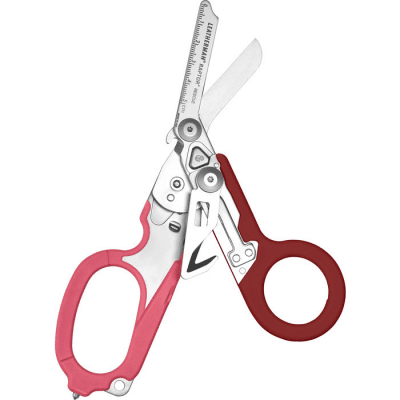 Leatherman Raptor Rescue - Icy Mint