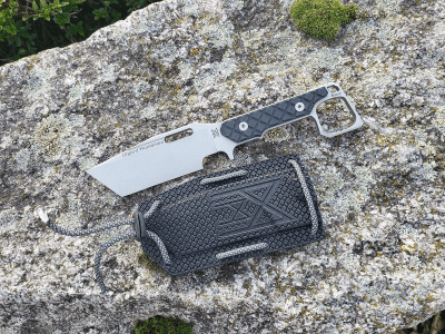 Midgards-Messer Utgard Huntsman