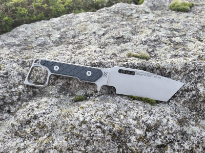 Midgards-Messer Utgard Huntsman