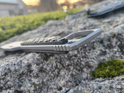 Midgards-Messer Utgard Huntsman