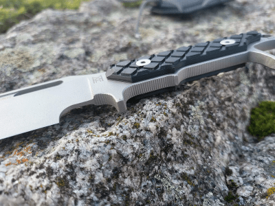 Midgards-Messer Utgard Huntsman