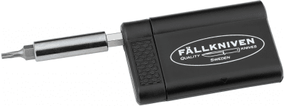 Fällkniven Bit Set