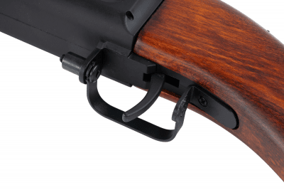 FCW M79 Sawed-Off Grenade Launcher