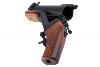 FCW M79 Sawed-Off Grenade Launcher