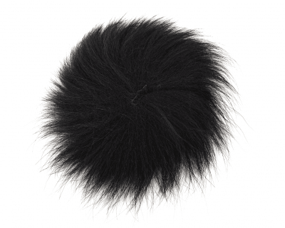 Fly-Dressing Arctic Fox