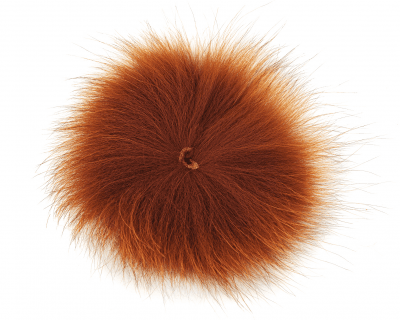 Fly-Dressing Arctic Fox