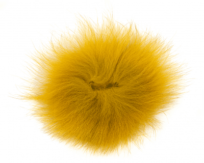 Fly-Dressing Arctic Fox
