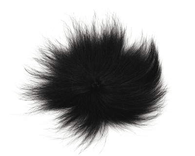 Fly-Dressing Arctic Fox