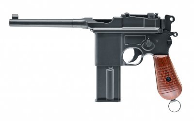 Umarex Legends C96 CO2 6mm