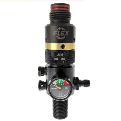 Ninja Flex Regulator 4500psi