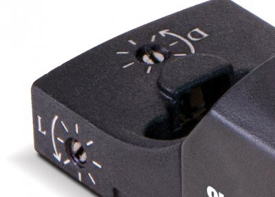 Sig Sauer Air Reflex Sight