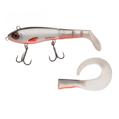 Abu Garcia Svartzonker McHybrid 20cm 100g
