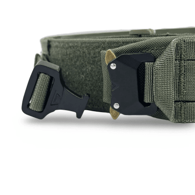 Ragnarok FENRIR War Belt