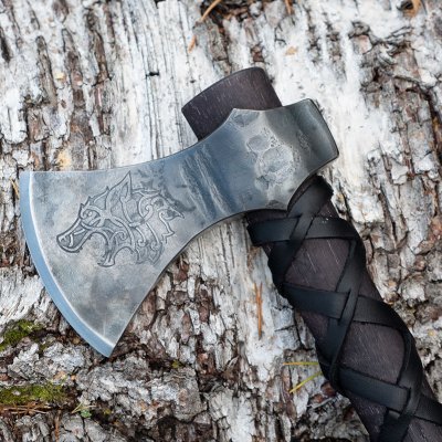 Tacticalstore Fenris Tomahawk